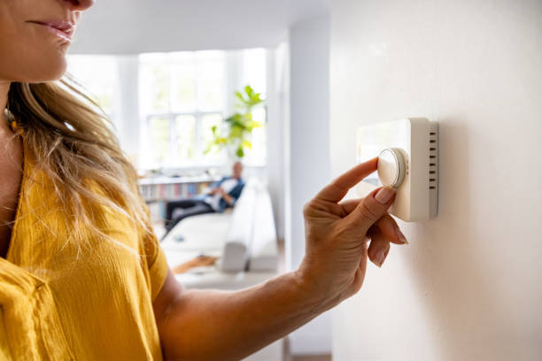 Best Air Filters and Purifiers in Waxahachie, TX