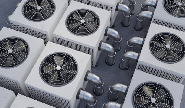 Best Geothermal HVAC Systems in Waxahachie, TX