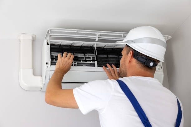 Best Energy-efficient HVAC Solutions in Waxahachie, TX