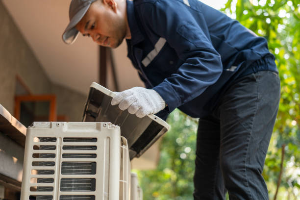 Best Geothermal HVAC Systems in Waxahachie, TX