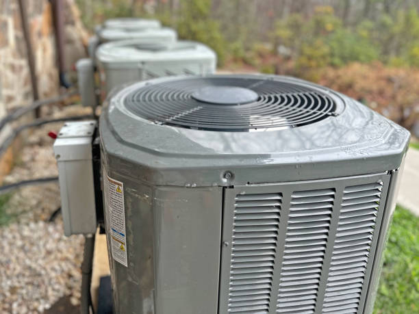Waxahachie, TX HVAC Company