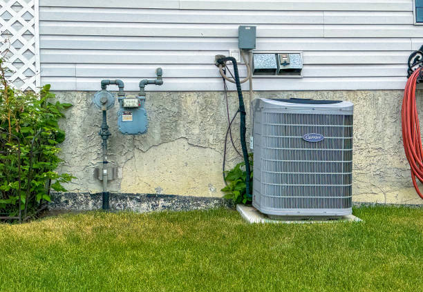 Best HVAC Equipment and Components in Waxahachie, TX