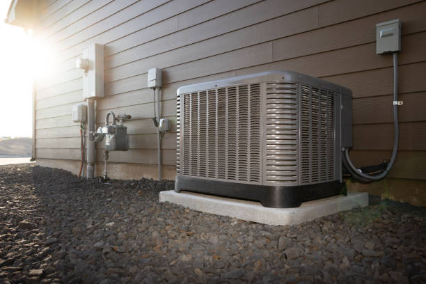 Best HVAC Training and Certification in Waxahachie, TX